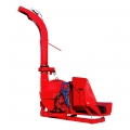 Farmi CH 260 HFC Wood Chipper